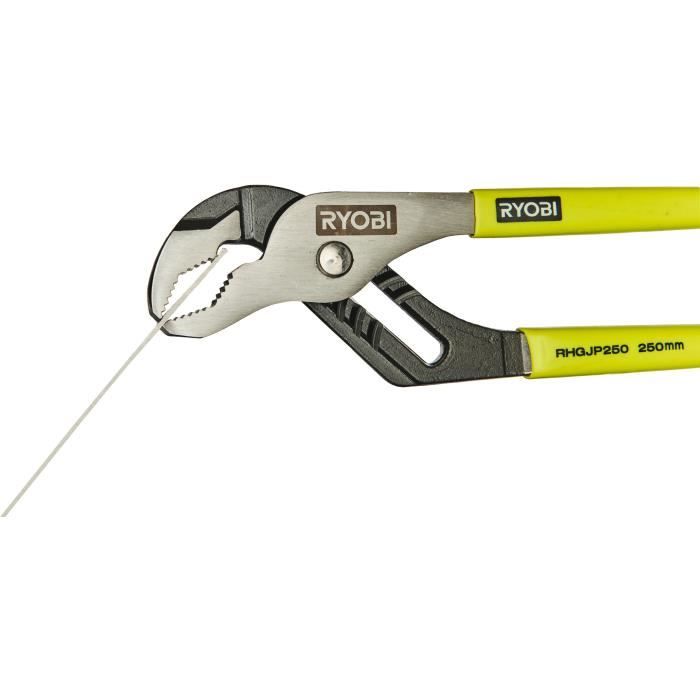 Pince multifonction Ryobi Pince multiprise a verouillage 200 mm