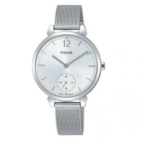 Montre Pulsar Pour Femme - Modèle Casual - Occasion - Voir Description Pour Détails