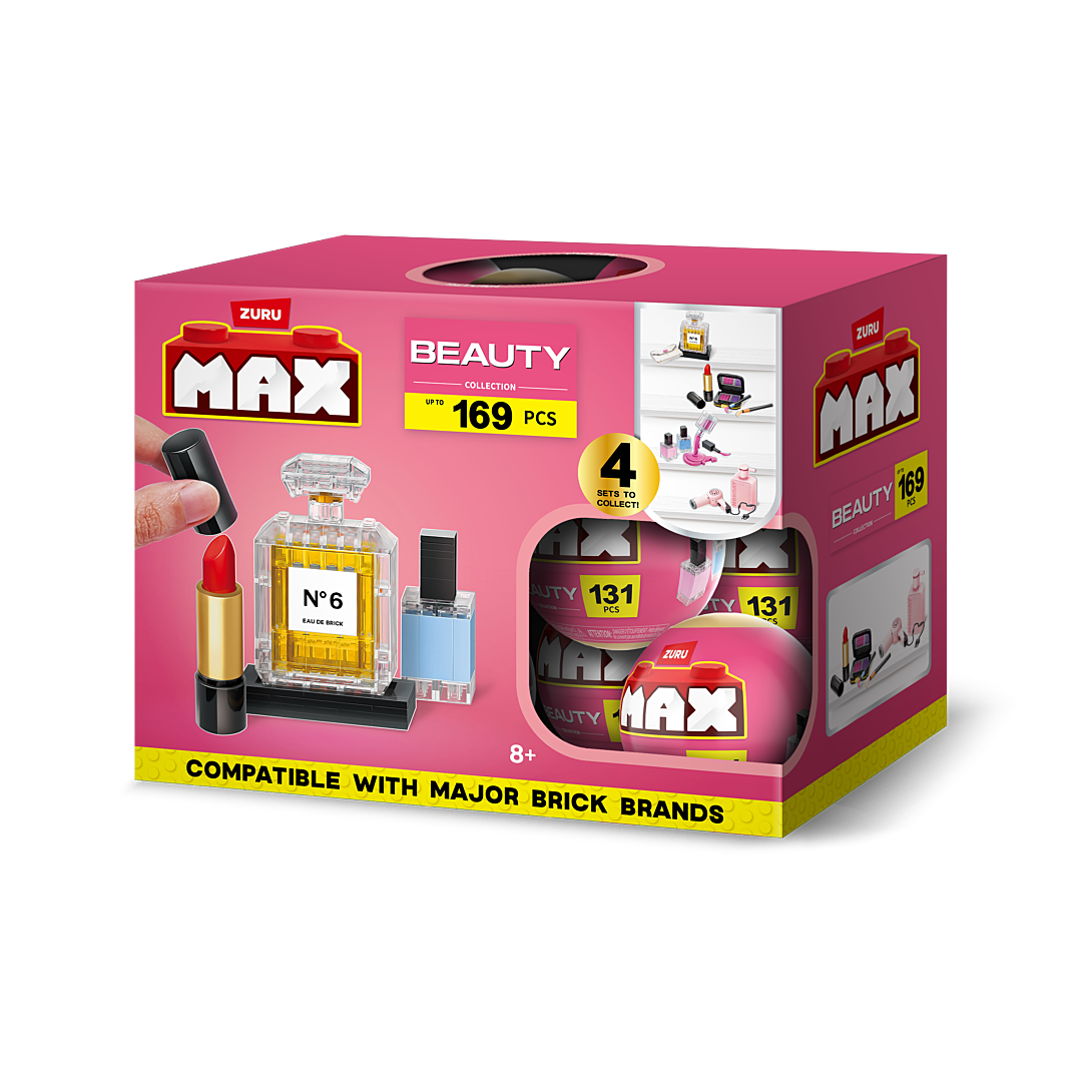 Max Premium Beauty PDQ