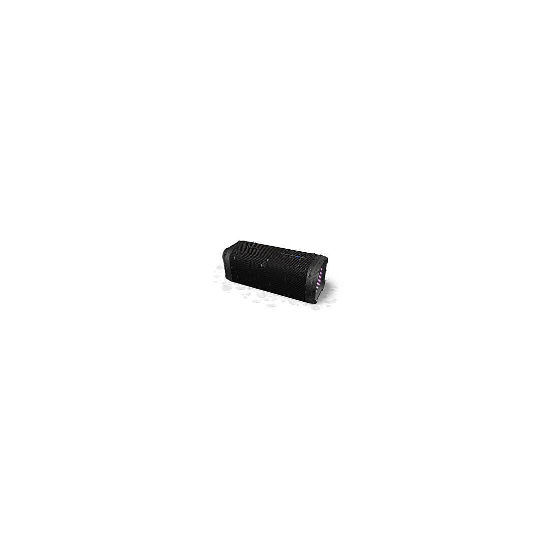 Enceinte Bluetooth Philips TAS2000B – 20W, IPX5, 20h Autonomie - vue 9