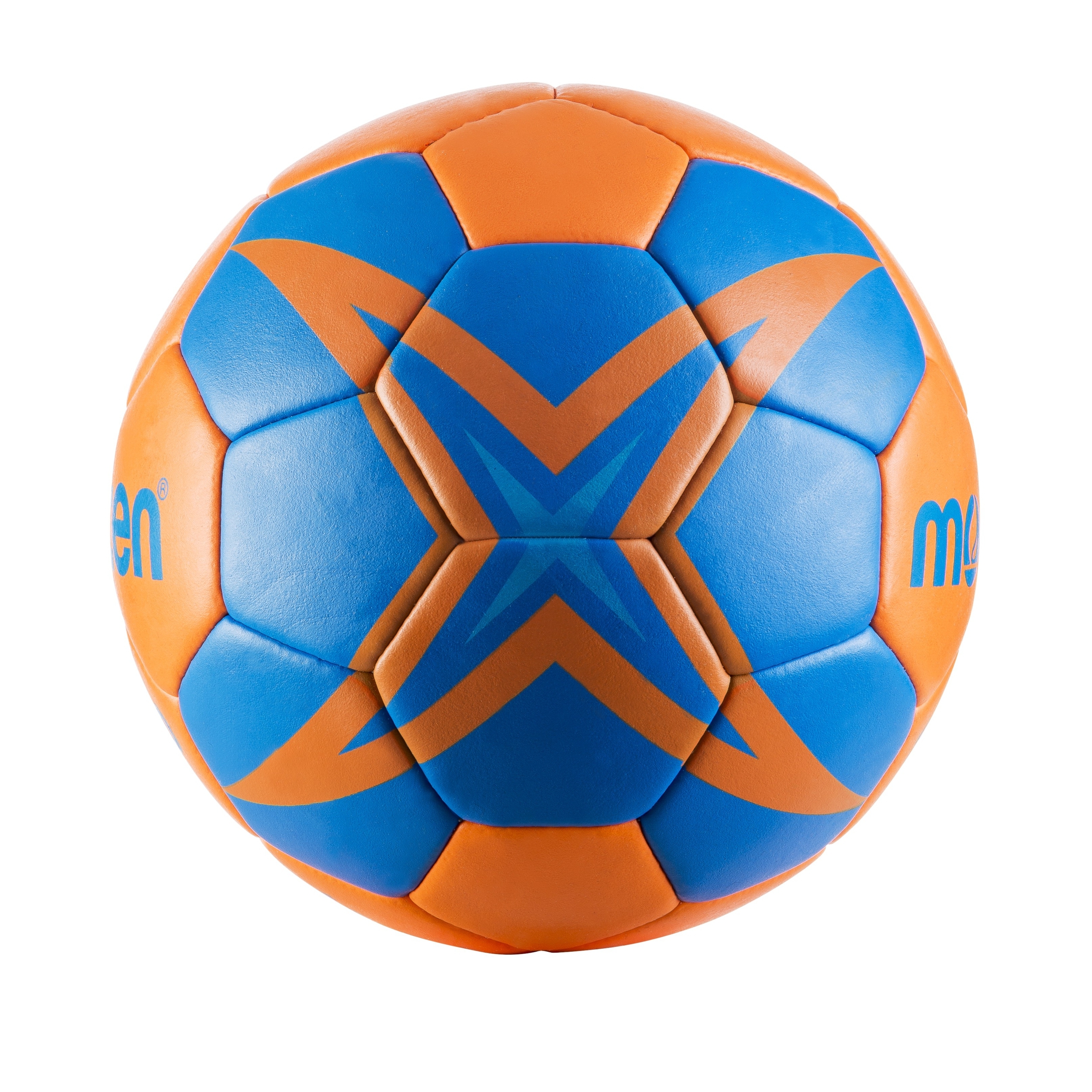 Ballon De Handball Molten HX1800 – Grip Exceptionnel, Rebond Régulier, Idéal Pour L’entraînement