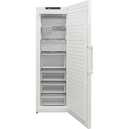 Congélateur Armoire No Frost 280 litres Sharp SJ-SC11CMXWF Congélateur Armoire No Frost 280 litres Sharp SJ-SC11CMXWF