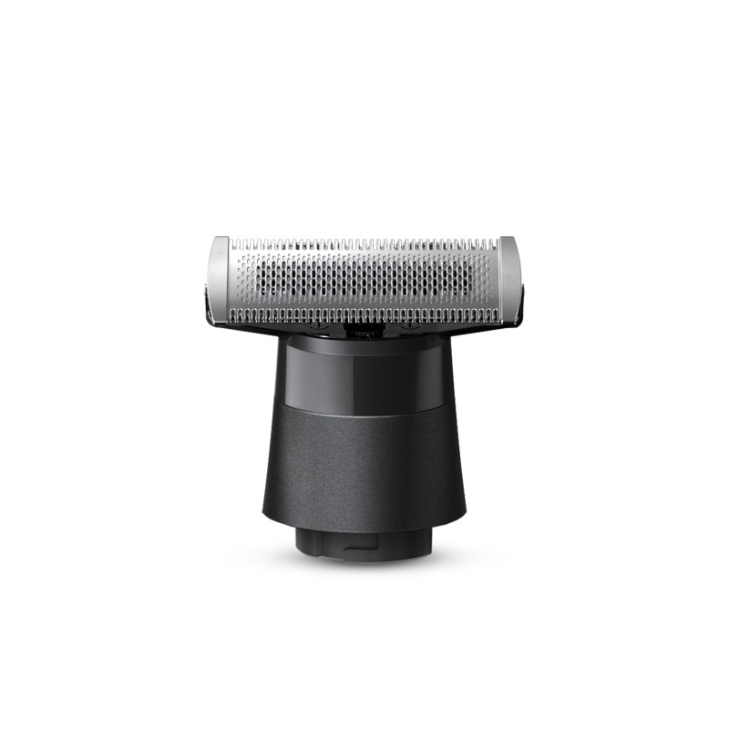 Braun Series X Lame De Rechange Pour Tondeuse SeriesX Lame4D Innovante Avec Sabot Bidirectionnel Et Tête Flexible Pour Un Rasage Rapide Compatible Avec Toutes Les Tondeuses Series X XT20 - vue 7