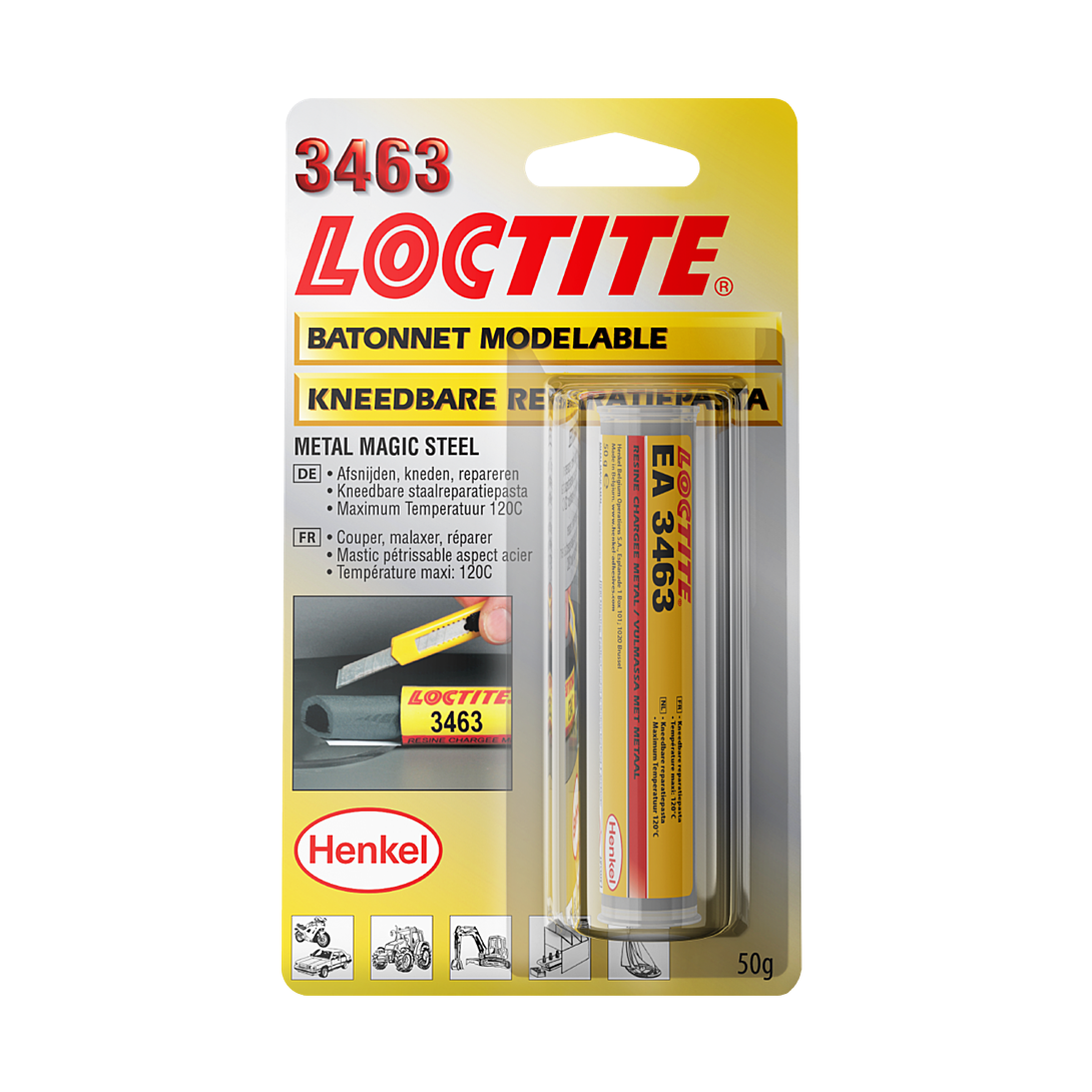 Loctite EA 3463 Tube 50g
