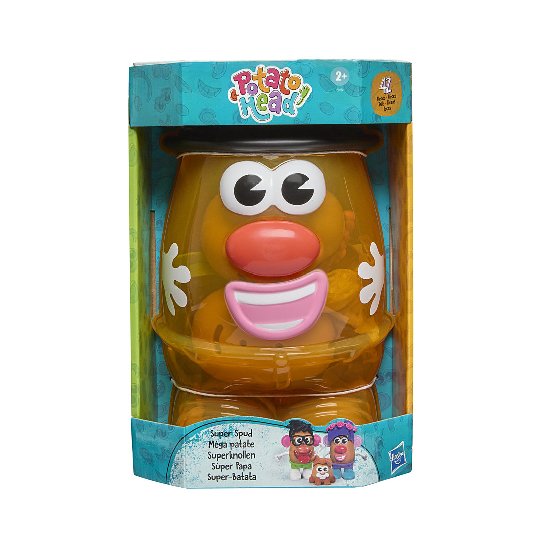 MPH SUPER SPUD