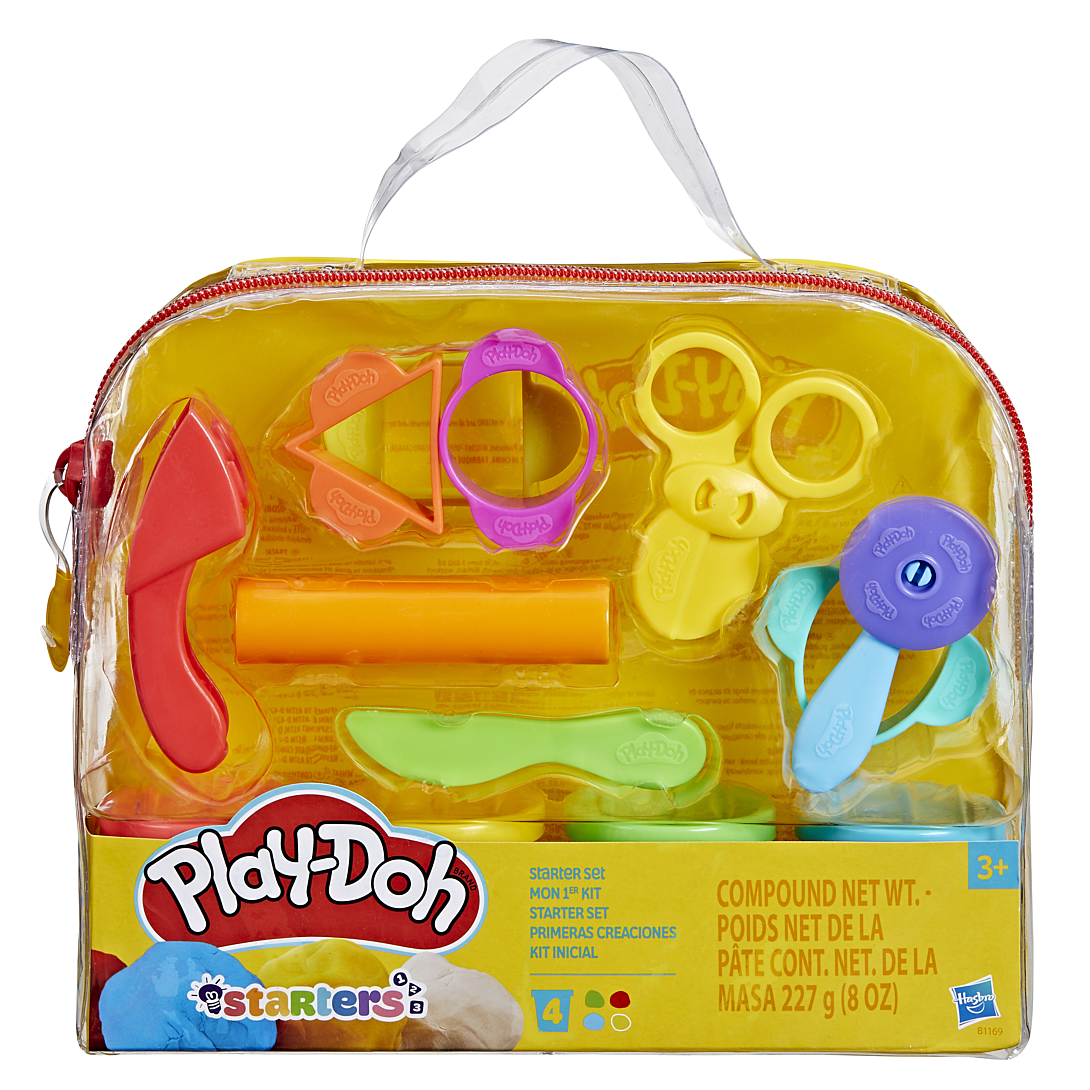 PD STARTER SET