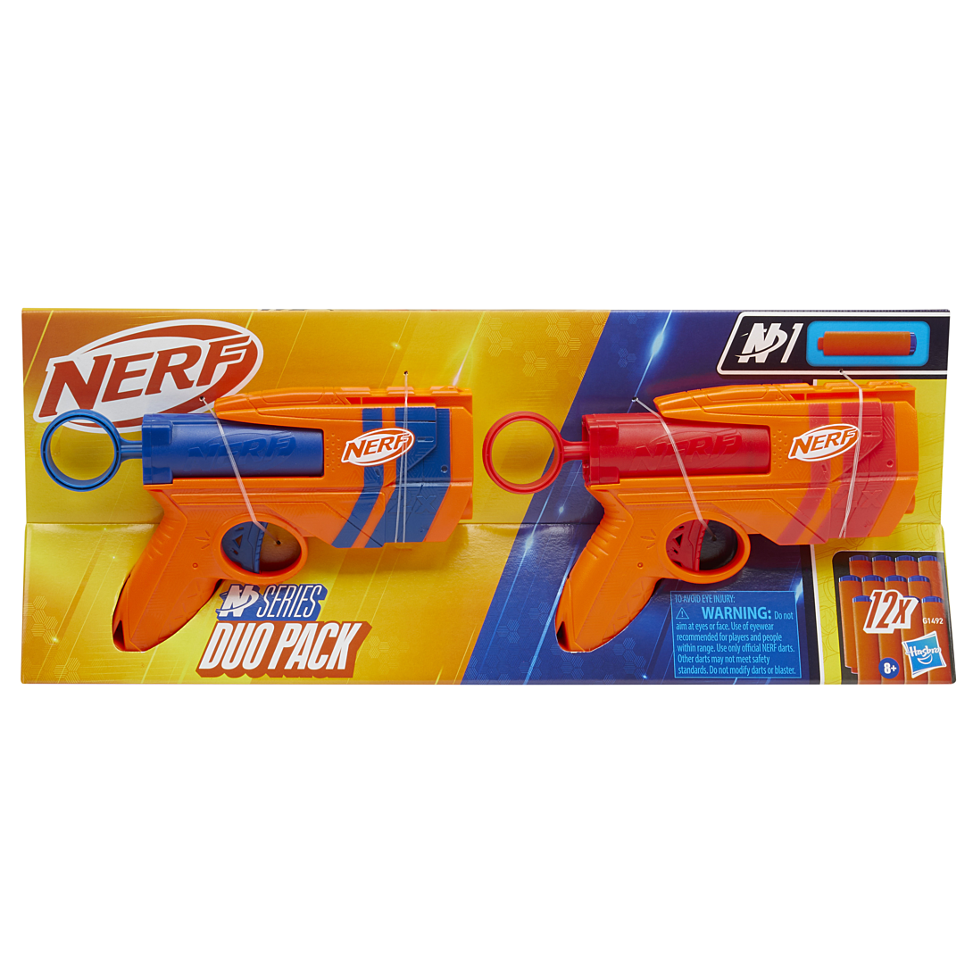 NER N SERIES DUO PACK
