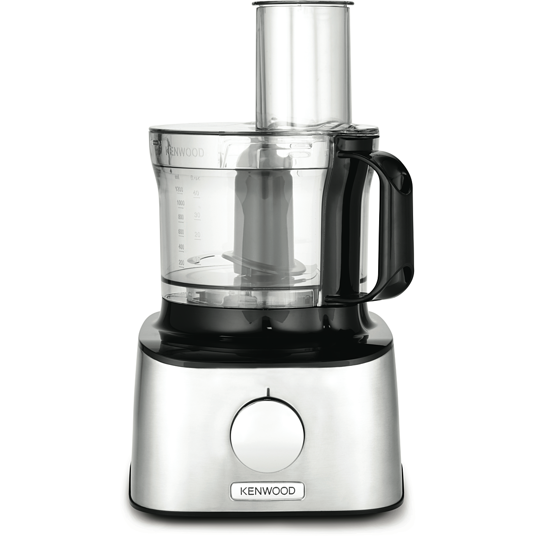 KENWOOD Robot multifonctions MultiPro Compact FDM301SS - vue 2