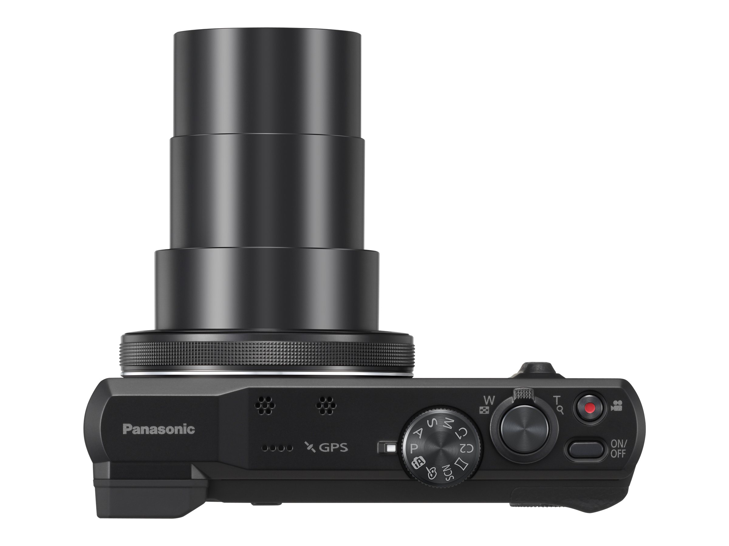 COMPACT Lumix DMC-TZ60 NOIR au meilleur prix | E.Leclerc