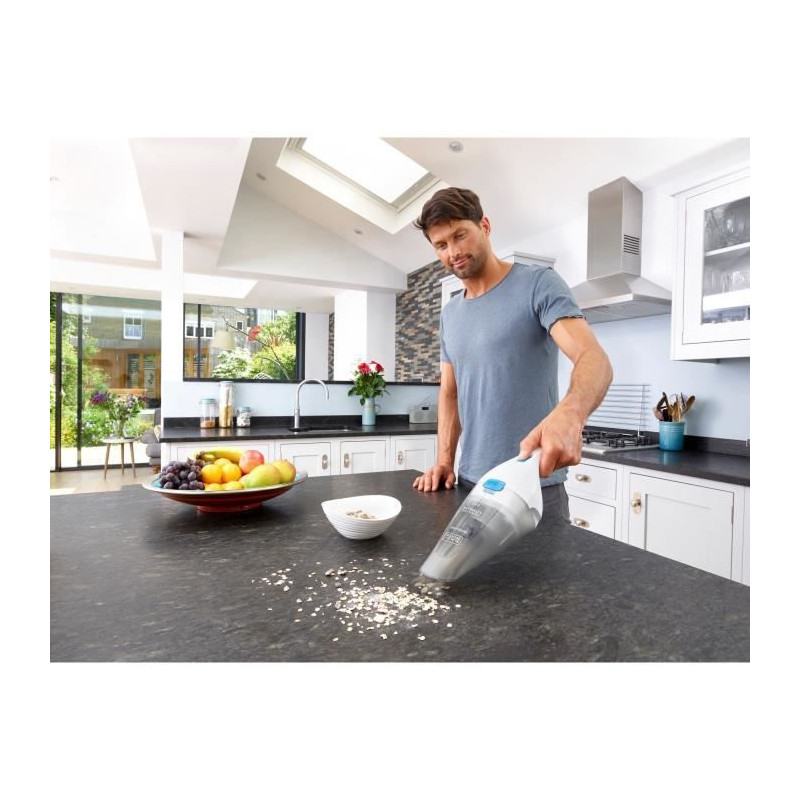 BLACK&DECKER BHSM169DSM-QS chez