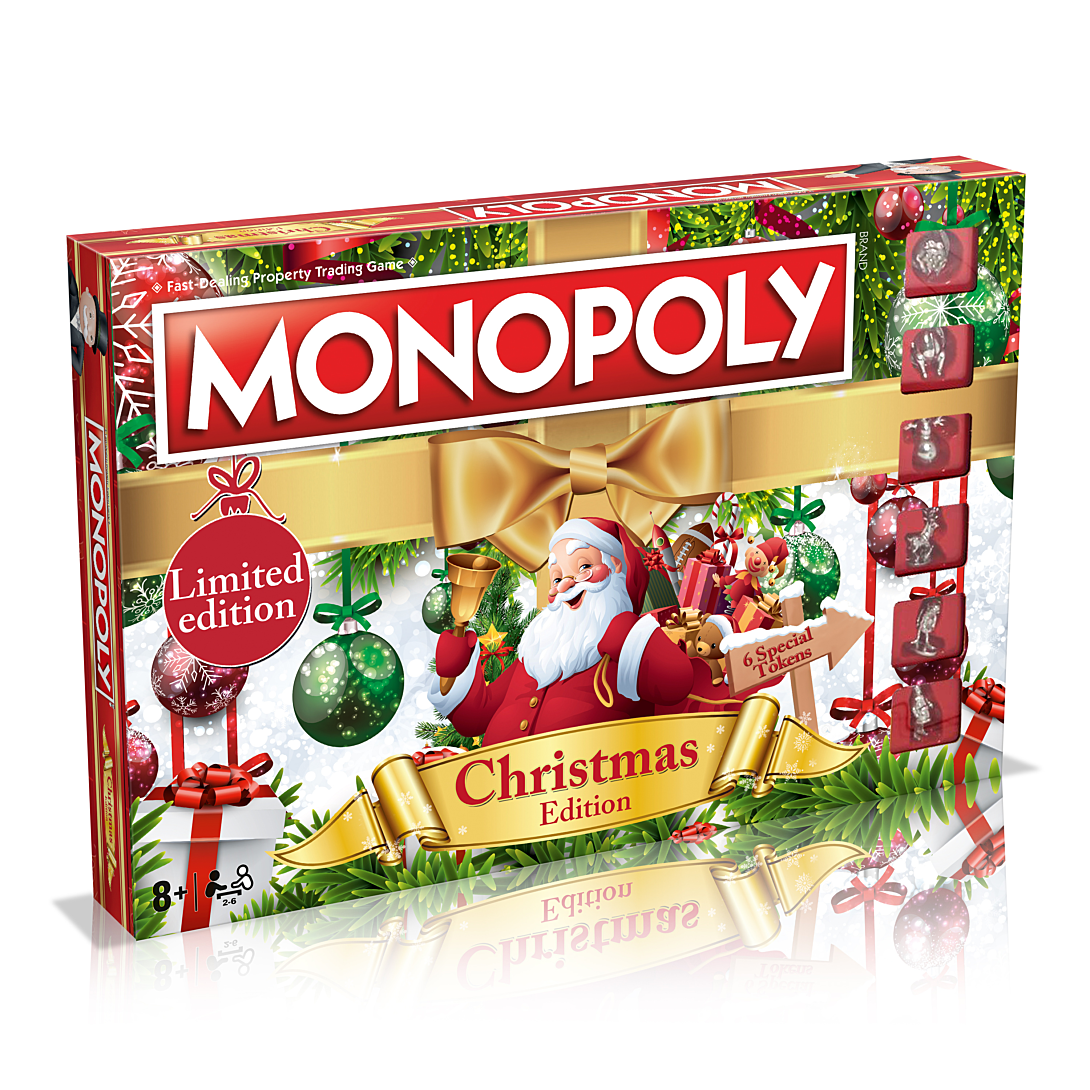 MONOPOLY NOEL