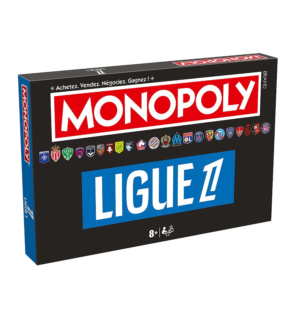 monopoly ligue 1