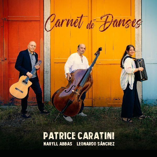 Carnet de Danses