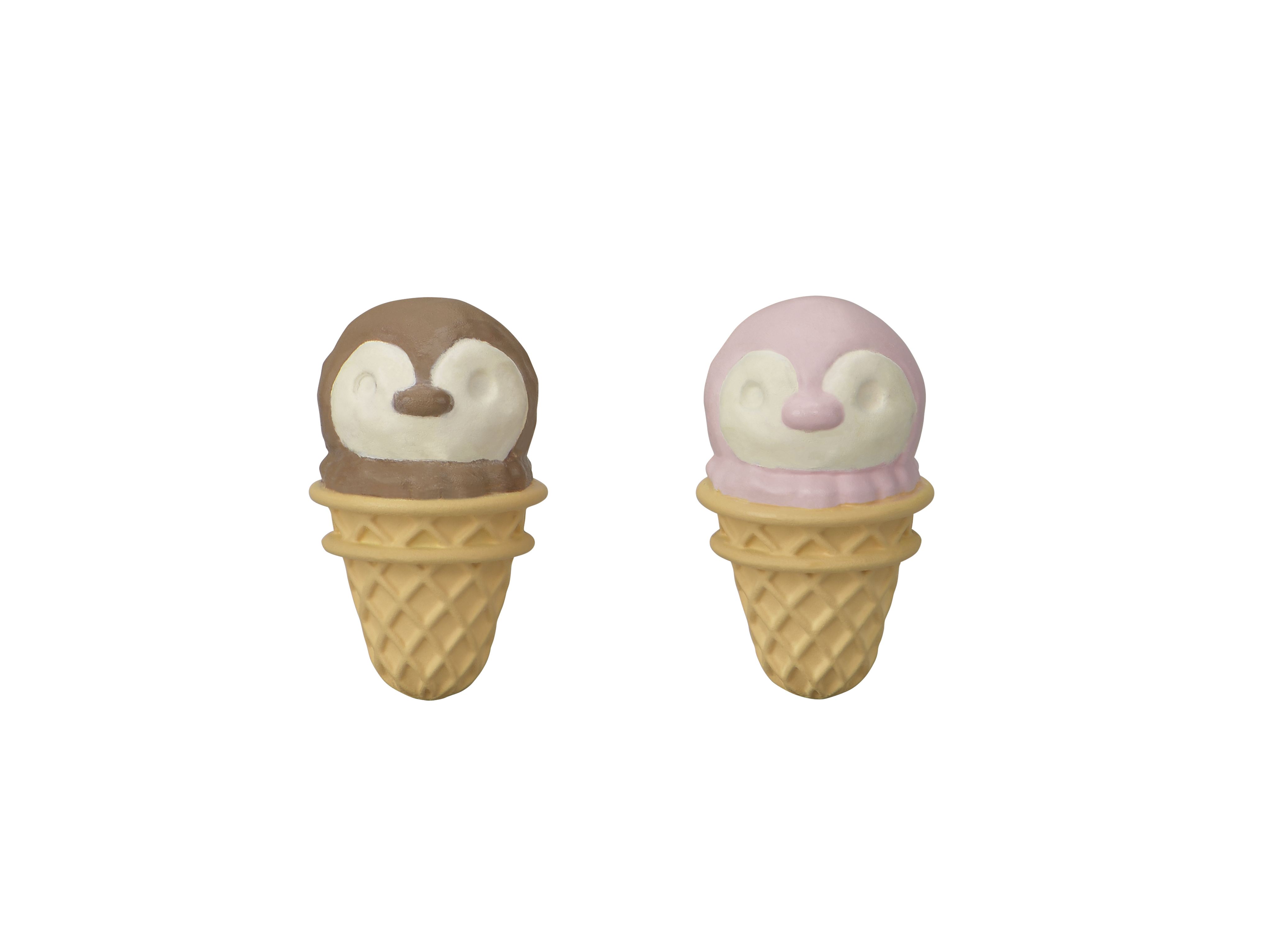 Sylvanian Families Famille Pingouin - vue 7