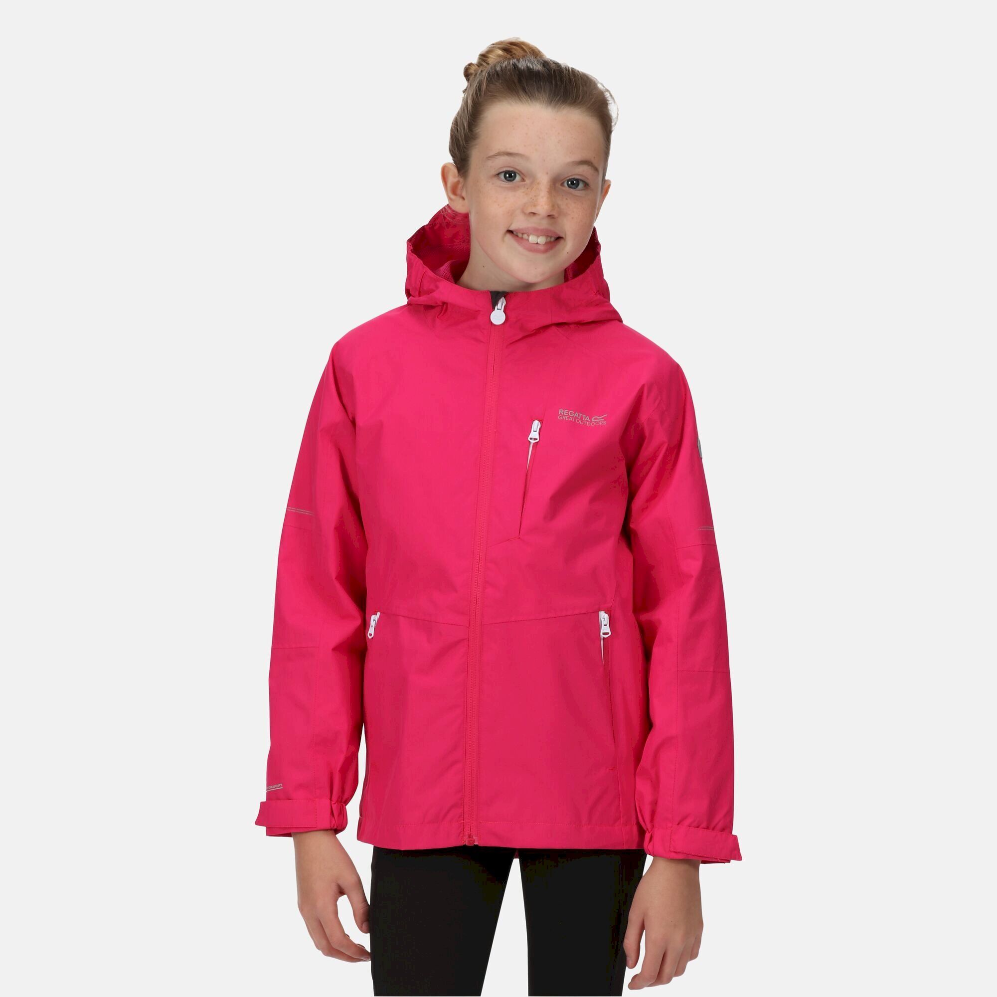 Veste De Compétition Caldene Cadence Pour Fille - Taille 28 - Neuve Avec étiquettes