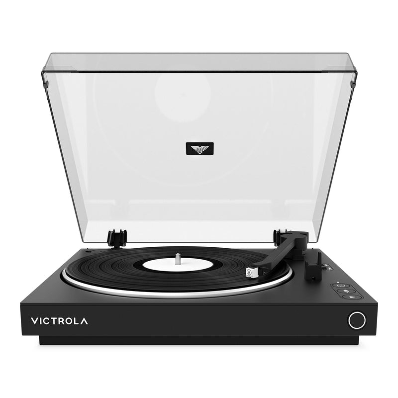 VICTROLA AUTOMATIQUE BT - vue 1