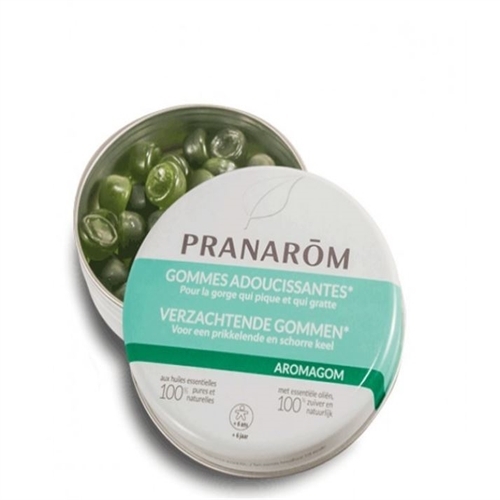 AROMAGOM GOMM ADOUC 45G