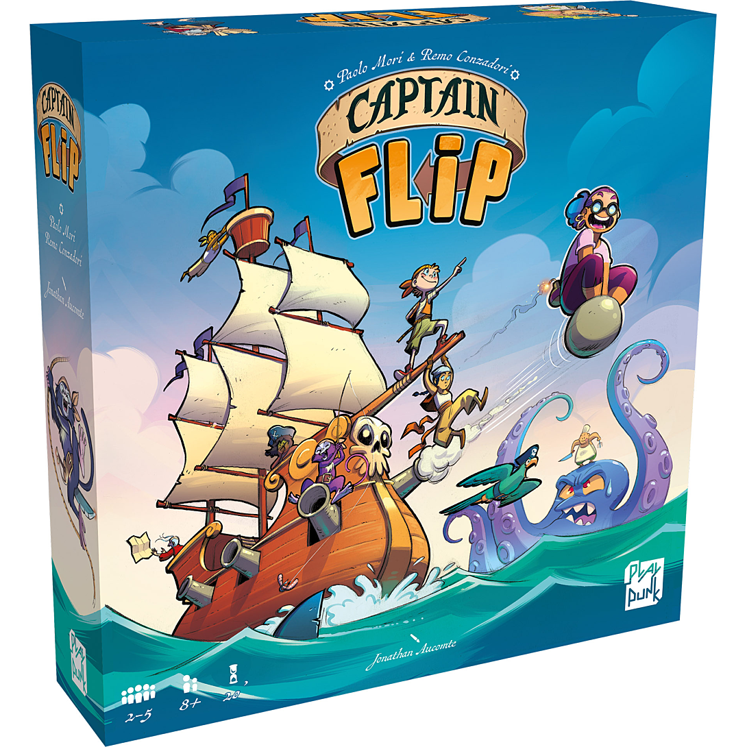 Jeu de Stratégie Asmodee Challengers Beach Cup ZMGCHA01FRasmodee – Deck Building pour 1 à 8 Joueurs - vue 8