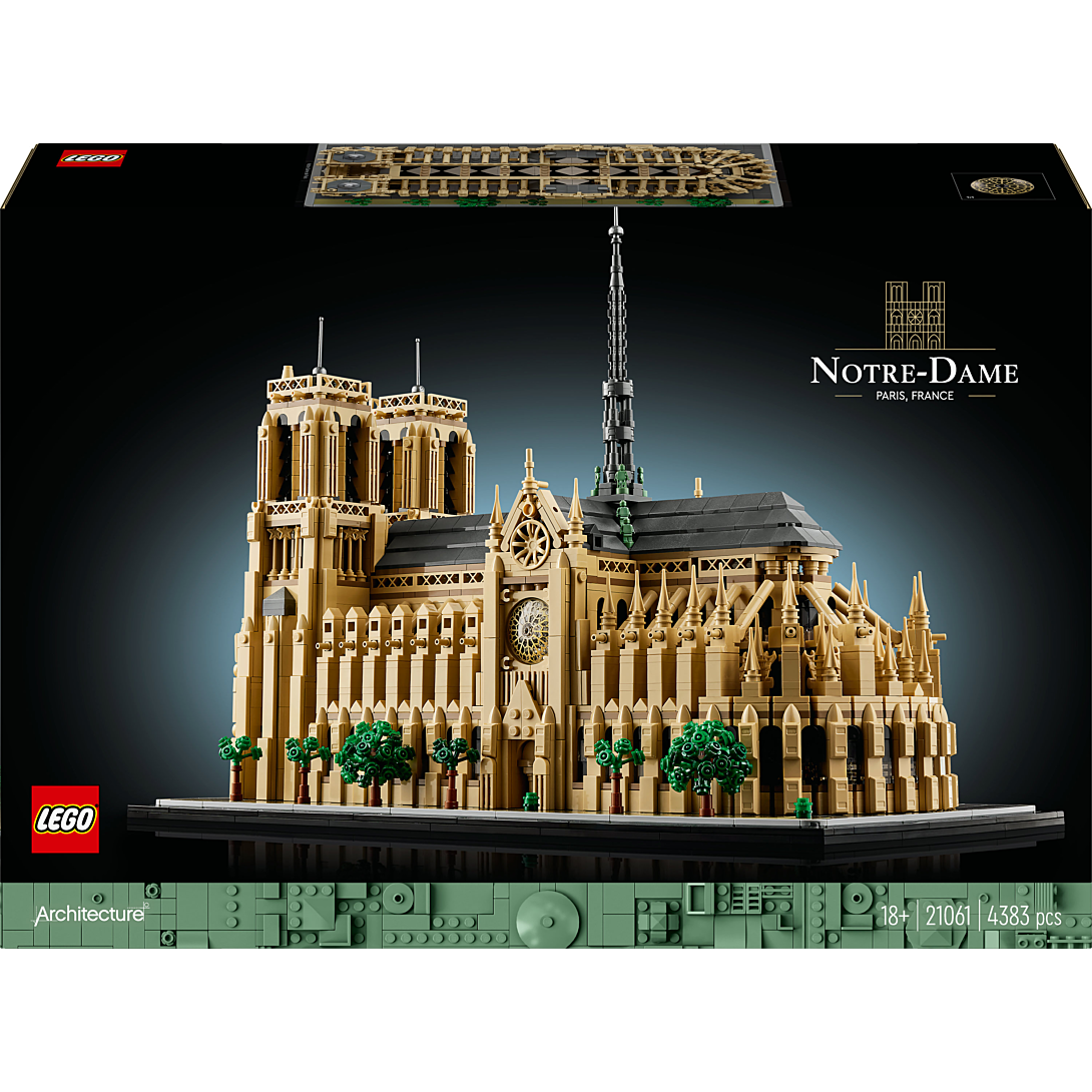 Notre-Dame de Paris