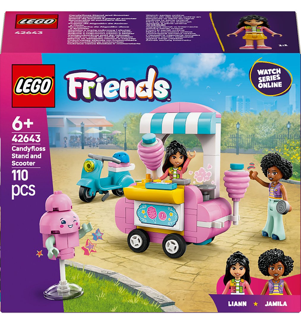 STAND DE BARBES A PAPA ET SCOOTER