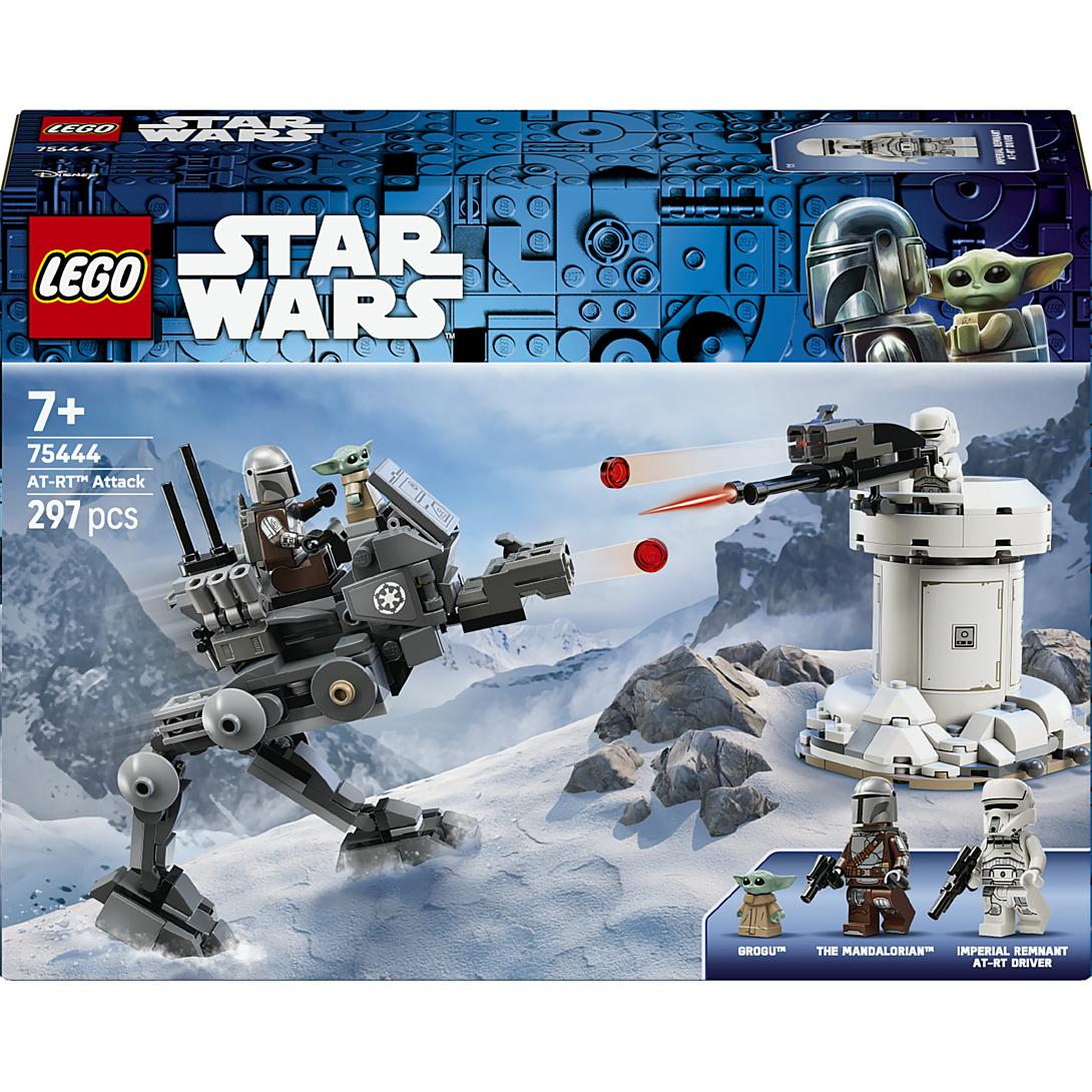 LEGO® Star Wars™ - L’Attaque de l’AT-RT™ - 75444