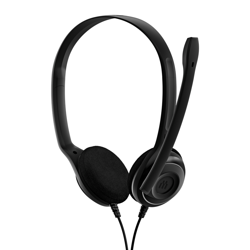 Sennheiser PC 8 USB Caractéristiques - Modes d'emploi
