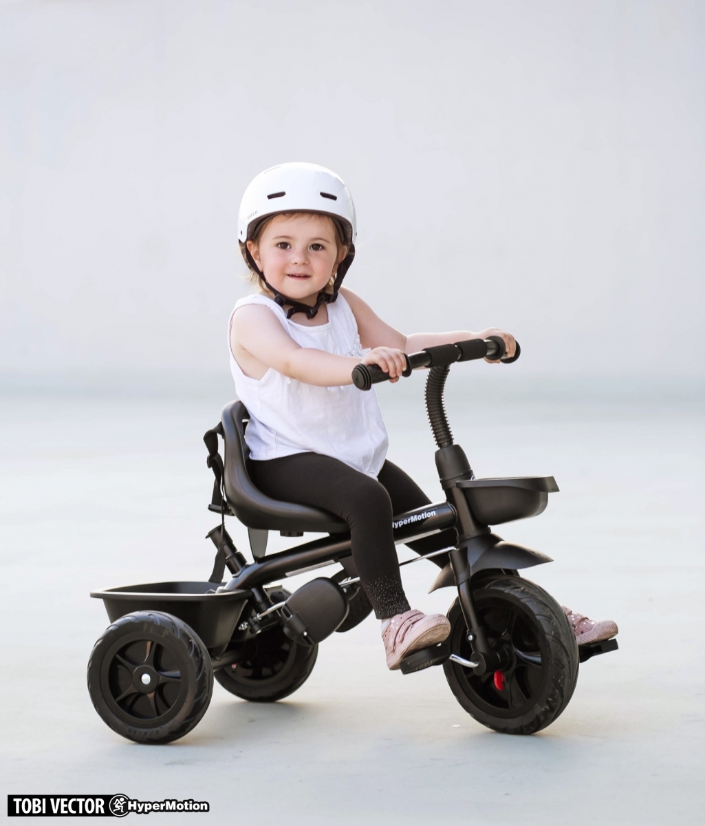 Vélo Enfant Tricycle Evolutif Amazon HyperMotion Tricycle Evolutif