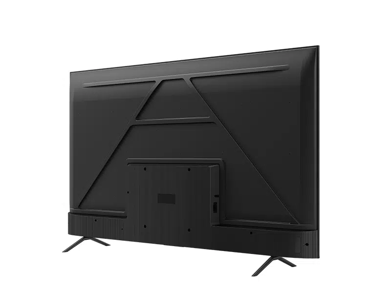 TV TCL 75P635 4K HDR avec Google TV au meilleur prix | E.Leclerc