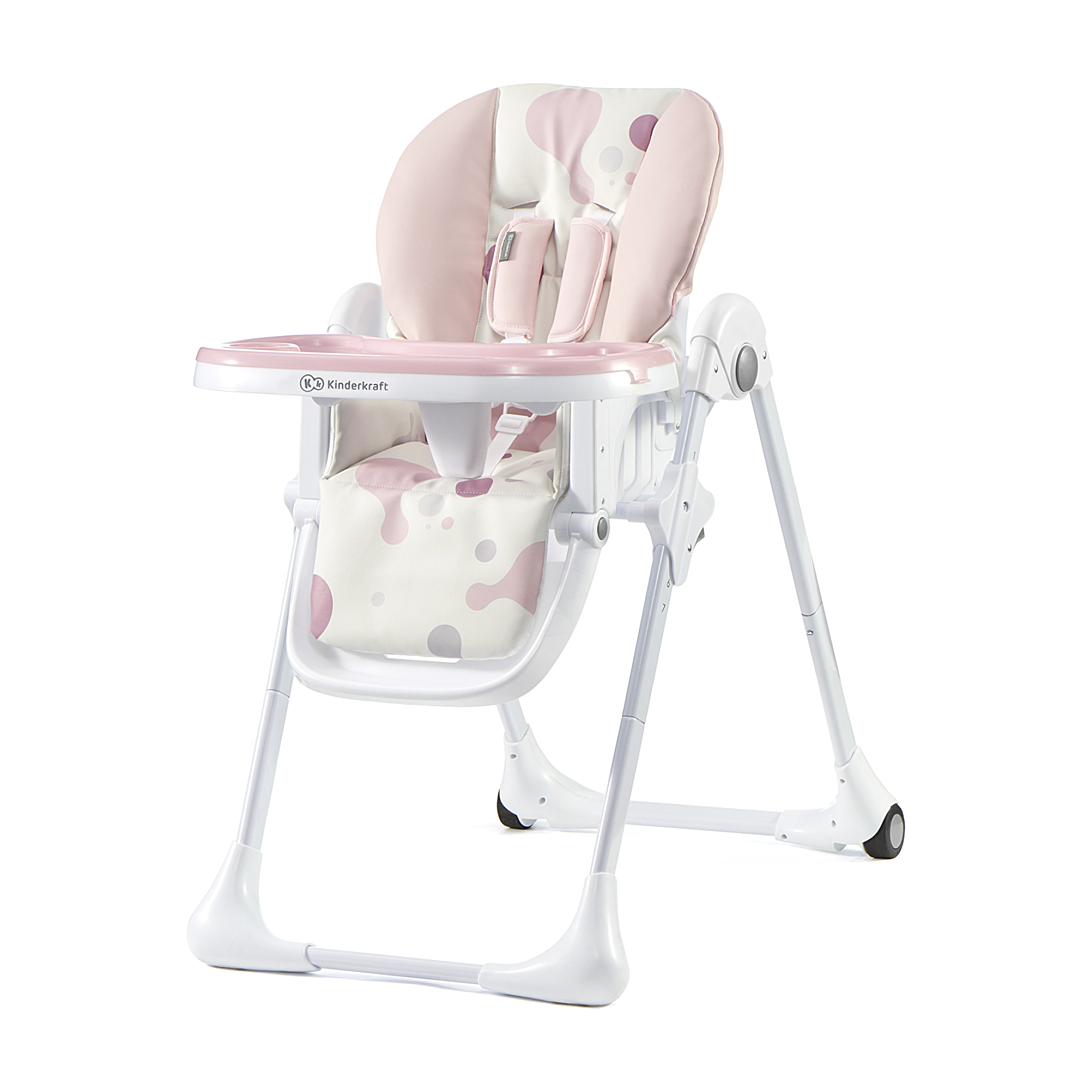 KinderKraft Chaise Haute Yummy