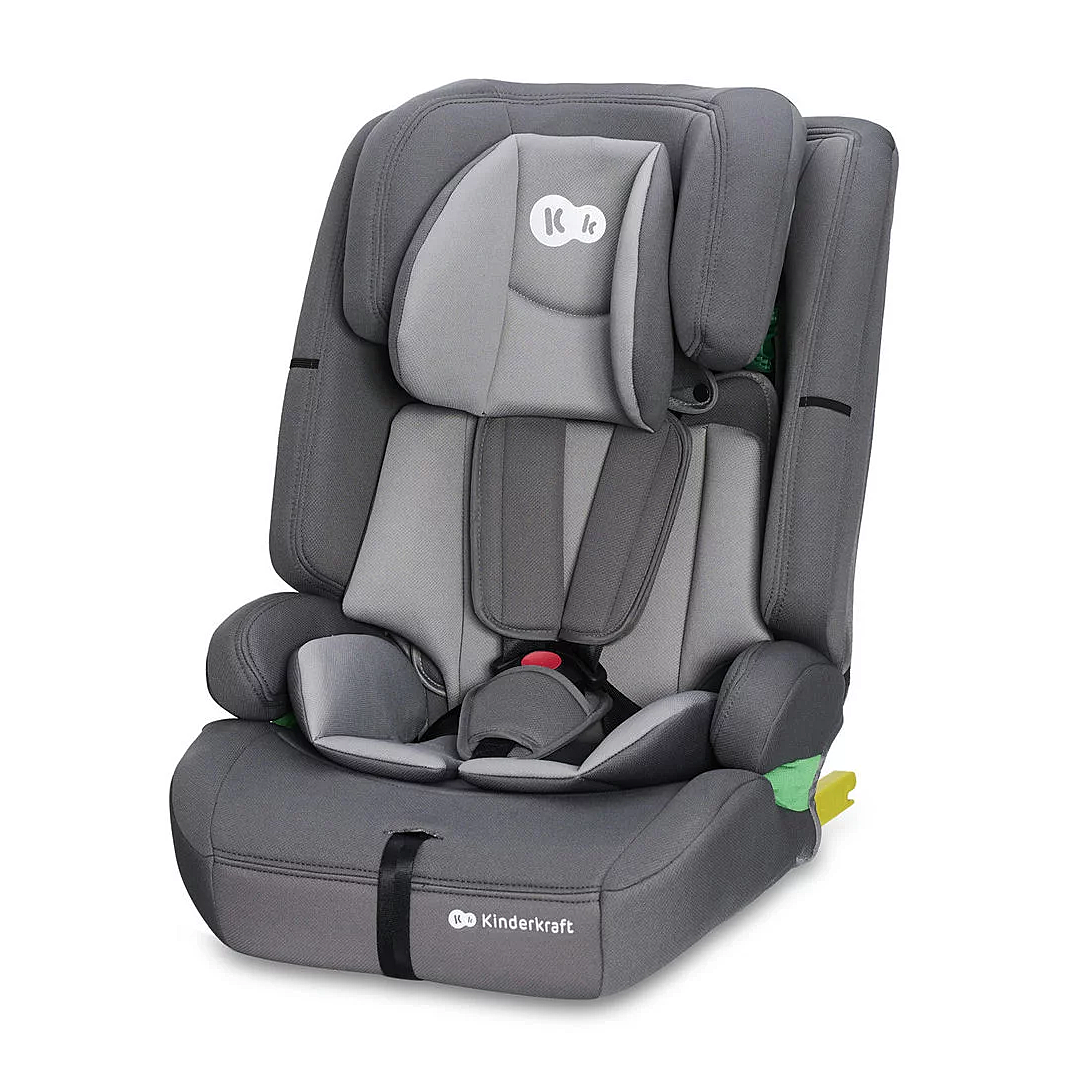 Siège Auto Safety Fix² I Size Kinderkraft - vue 2