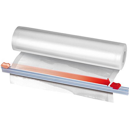 2 Rouleaux De Mise Sous Vide, Pour Machine Sous Vide Foodsaver, 25 Cm X 5 M Chacun 91953431 2 Rouleaux De Mise Sous Vide, Pour Machine Sous Vide Foodsaver, 25 Cm X 5 M Chacun 91953431
