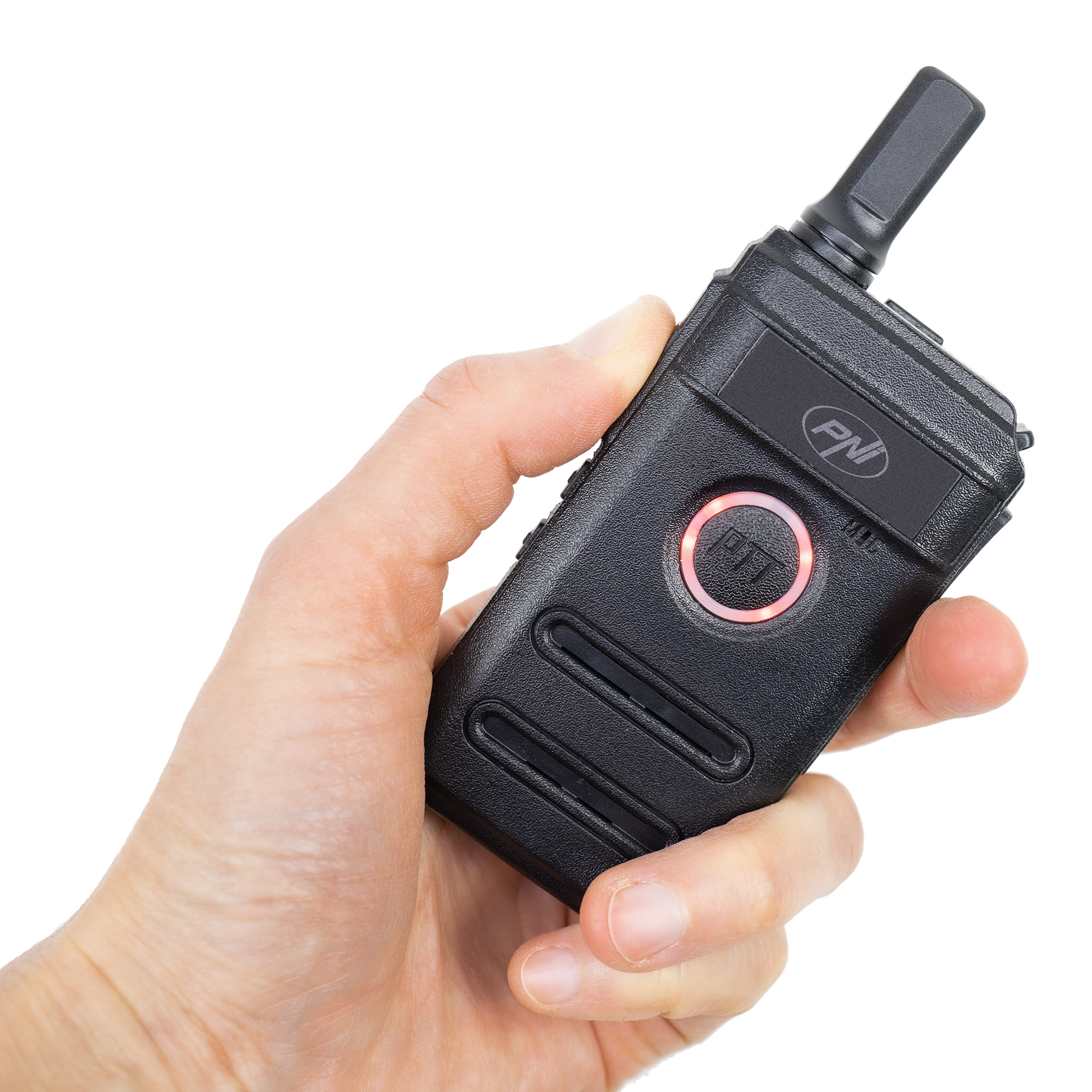 Radio Portable PNI PMR R10 PRO, 446MHz, 0.5W, Moniteur, Scan, CTCSS DCS ...