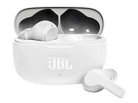 Ecouteurs intra-auriculaire sans fil True Wireless JBL Wave 200TWS Blanc