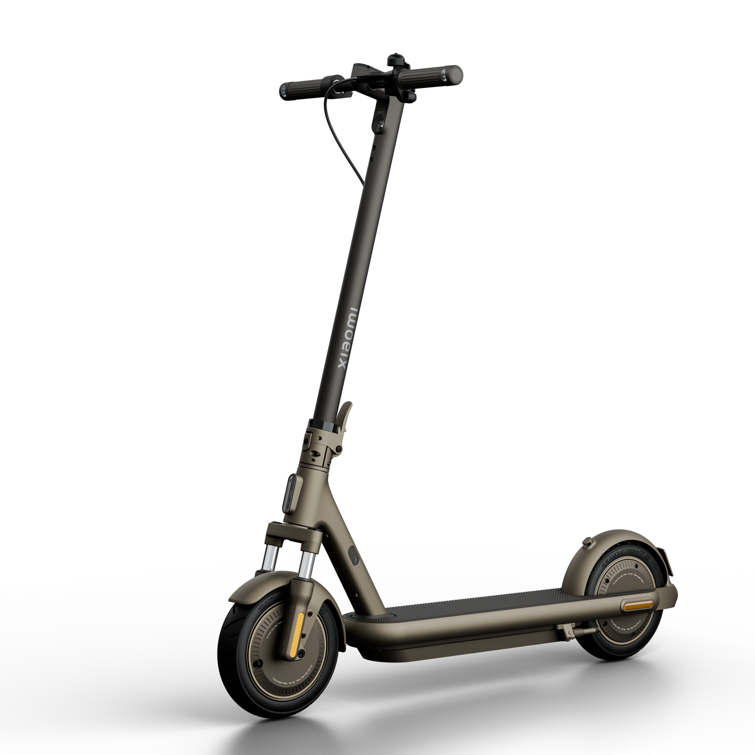 Trottinette Électrique XIAOMI Electric Scooter 4 Pro – 960 W max, Autonomie 60 km - vue 5