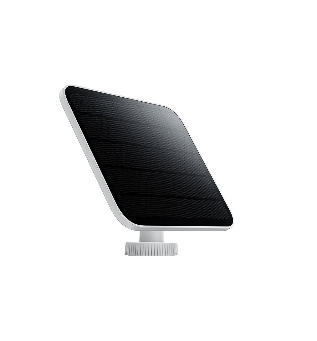 CAMERA SURVEILLANCE CONNECTEE Xiaomi MICAMSOLARPANELW