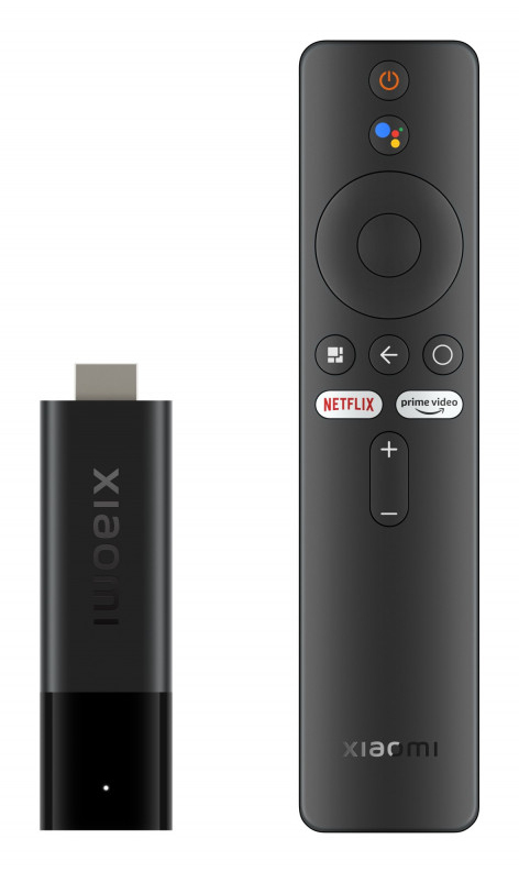 Smart Tv Stick 4k Xiaomi