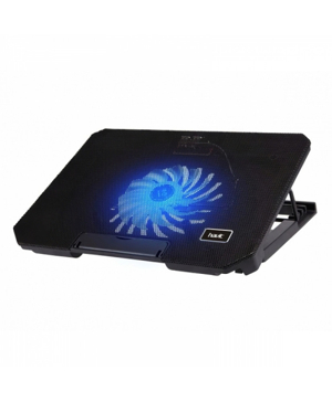 ZEXIJOW Support PC Portable Réglable à 10 Niveaux - Léger, Stable Et Ventilé Pour MacBook, HP, Dell, Lenovo, Tablettes 10-17.3 Pouces