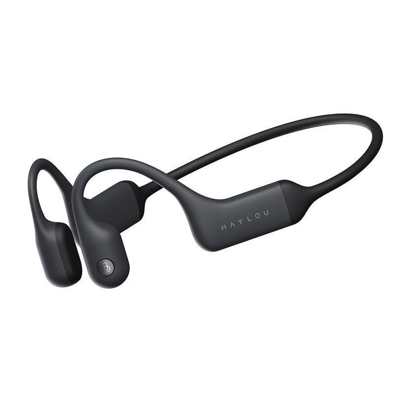 Casque Bluetooth Xiaomi Sans Fil Type Tour De Cou - Modèle KS15, Noir, Neuf Sous Boîte