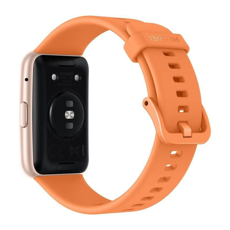 Huawei WATCH Fit 4,17 cm AMOLED 30 mm Numérique 456 x 280