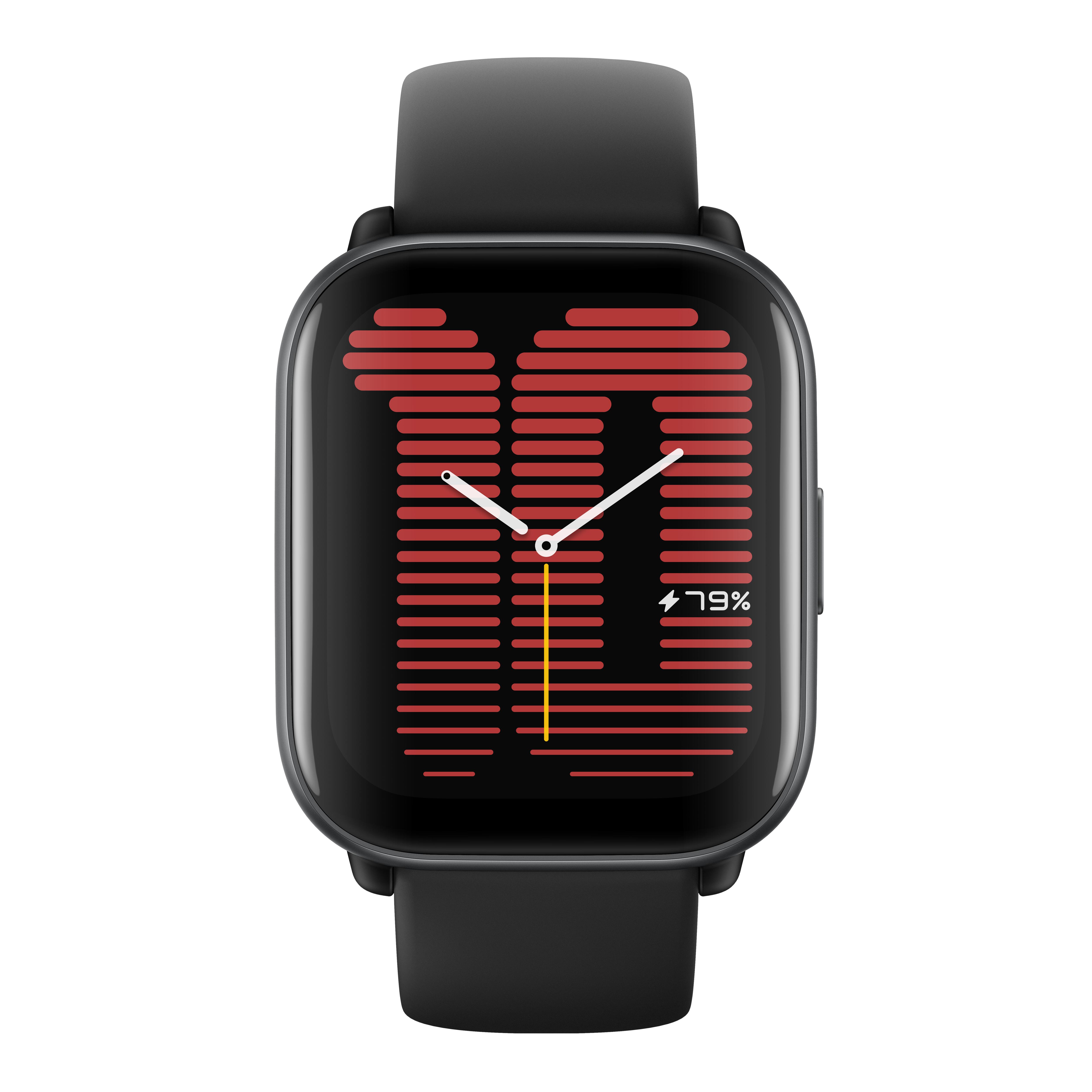 Amazfit Active 45mm AMOLED