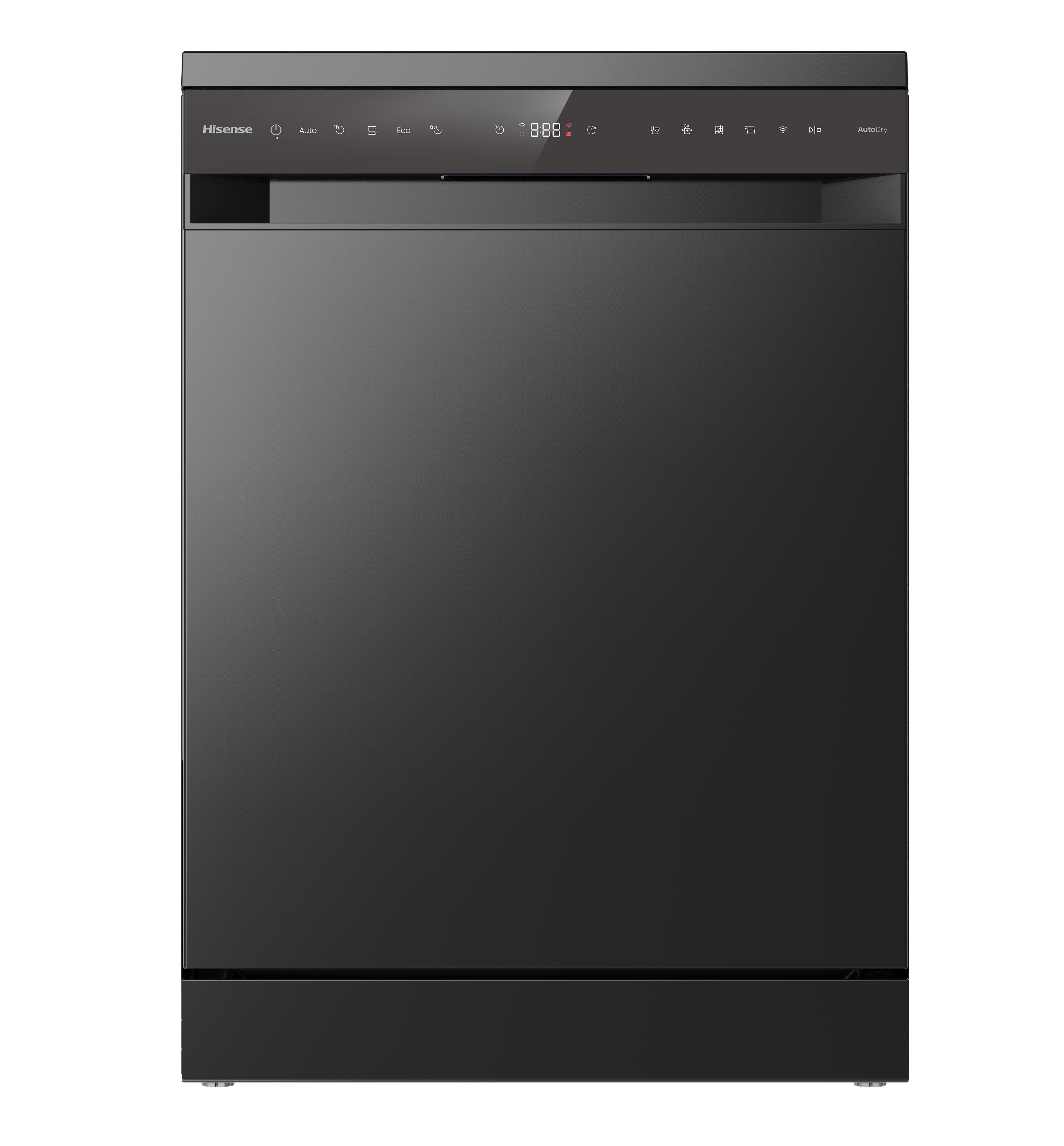 Lave vaisselle 60 cm HS672B90B - vue 2