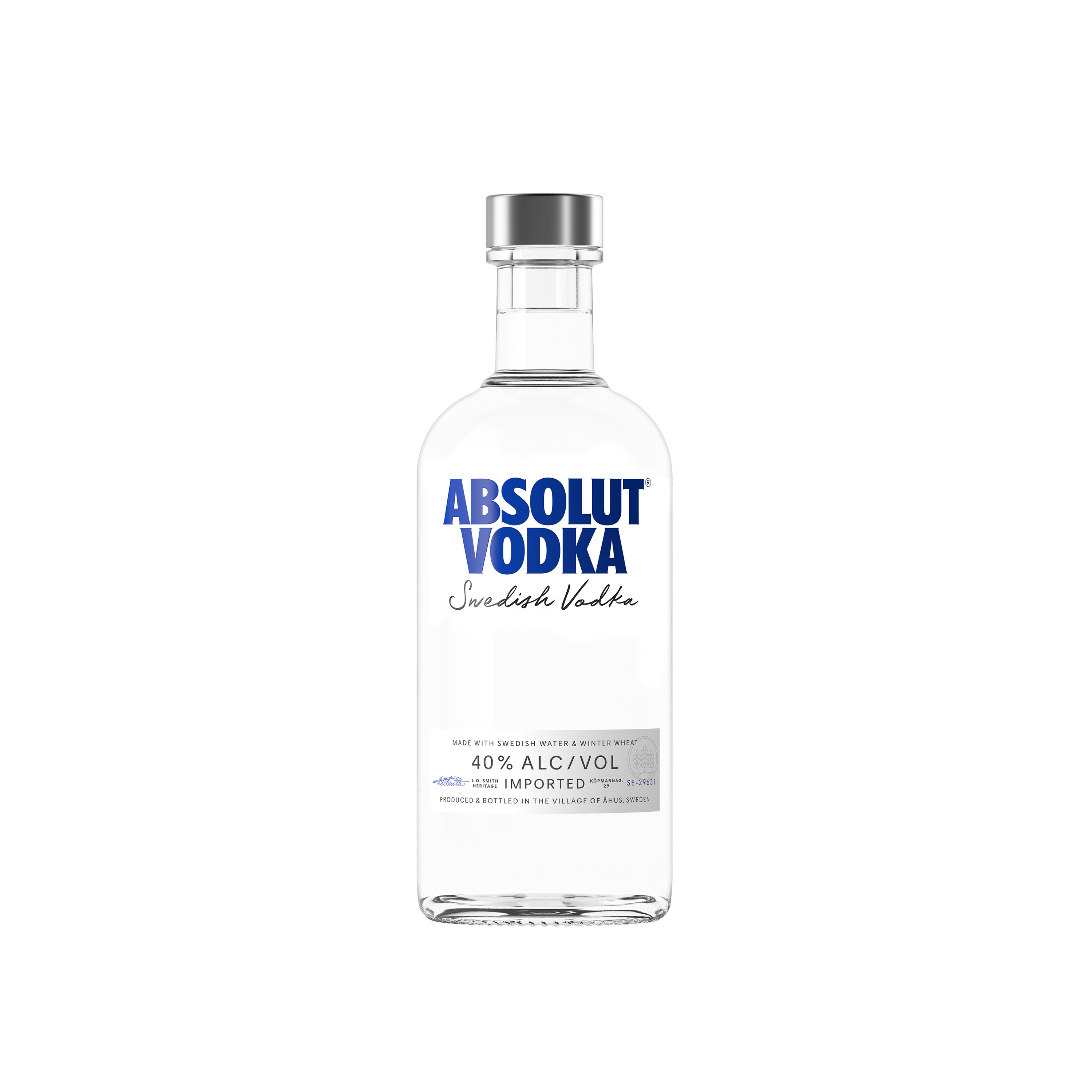 Vodka Absolut, 40 % vol. - 35 cl