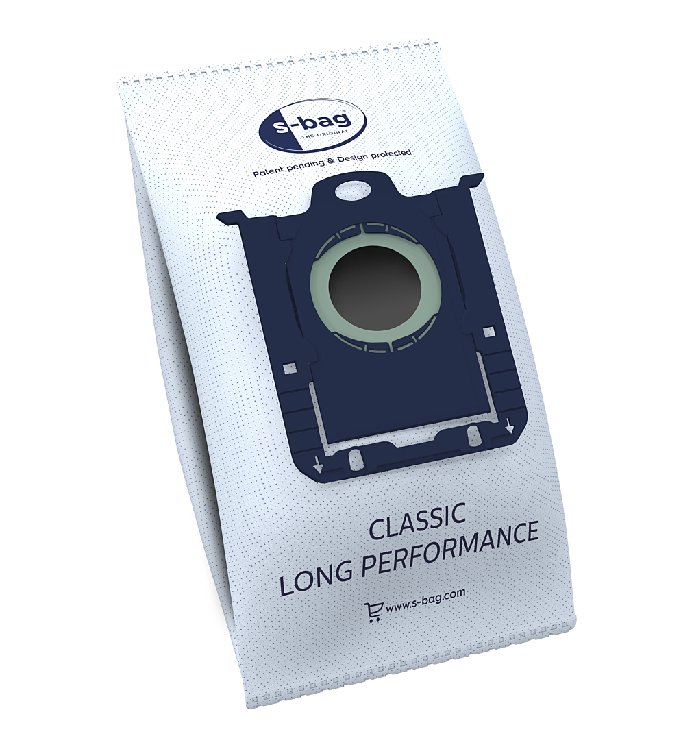 SAC ASPIRATEUR Electrolux E201S