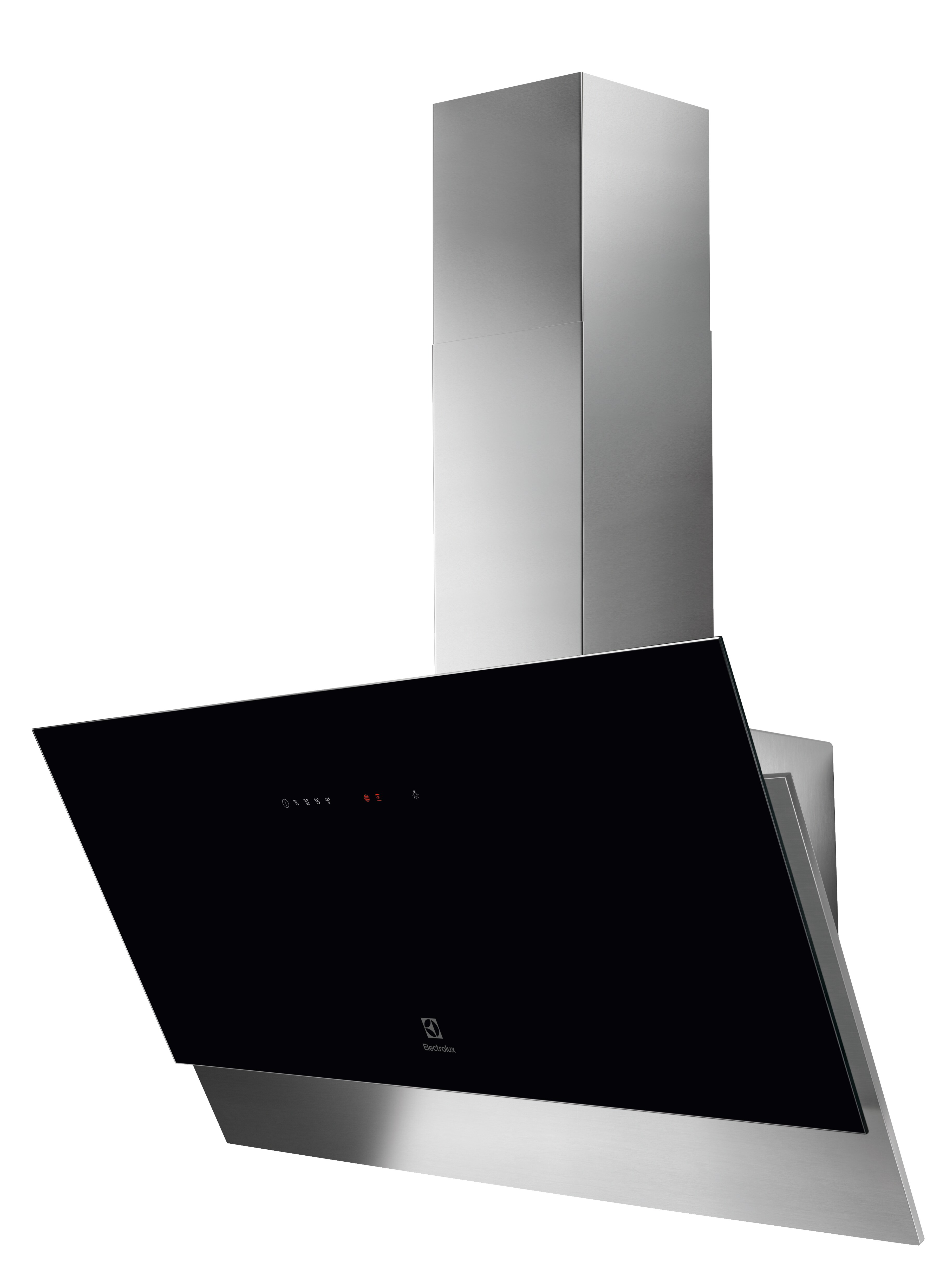 Hotte décorative verticale ELECTROLUX LFV429Y