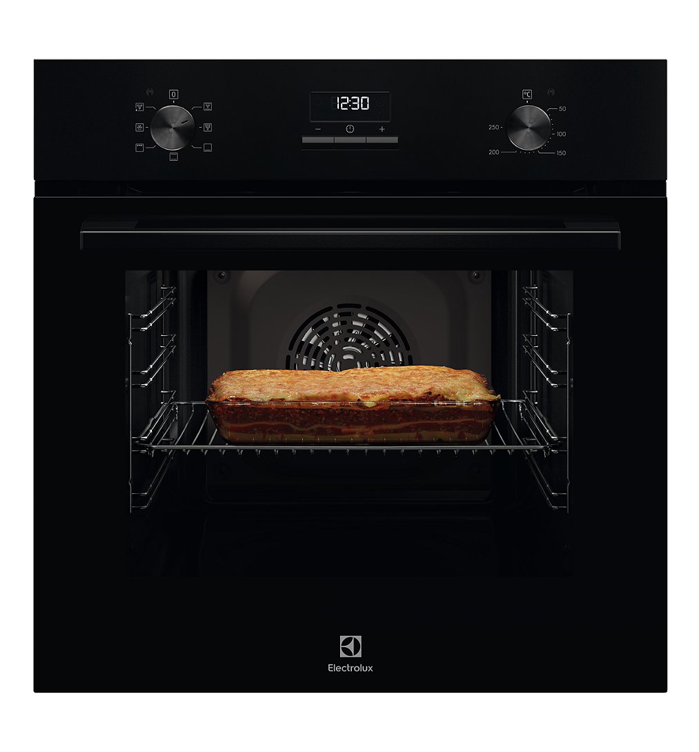 ELECTROLUX LOH3C00BK