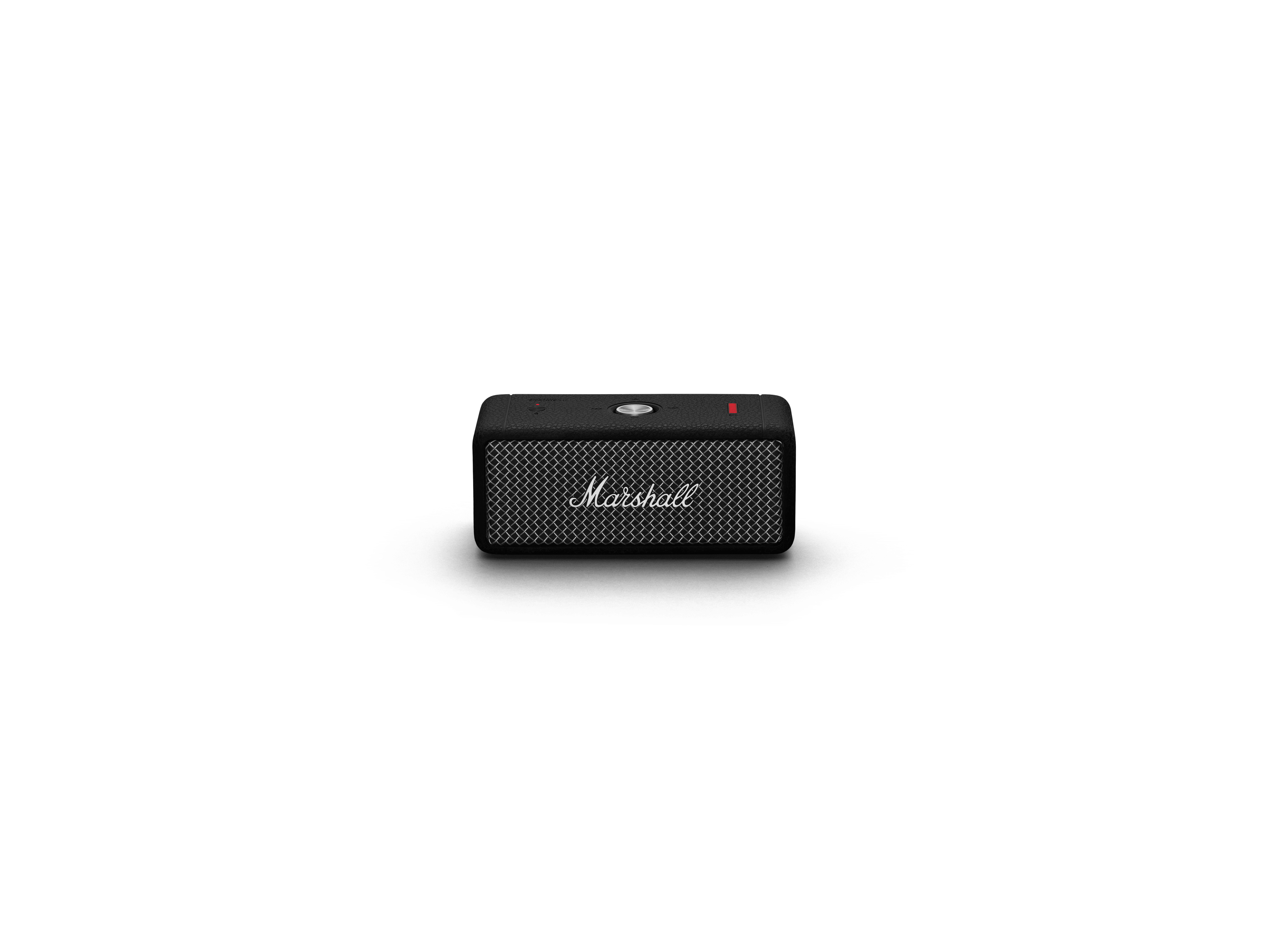 Enceinte Bluetooth Portable Emberton Ii Marshall - vue 7