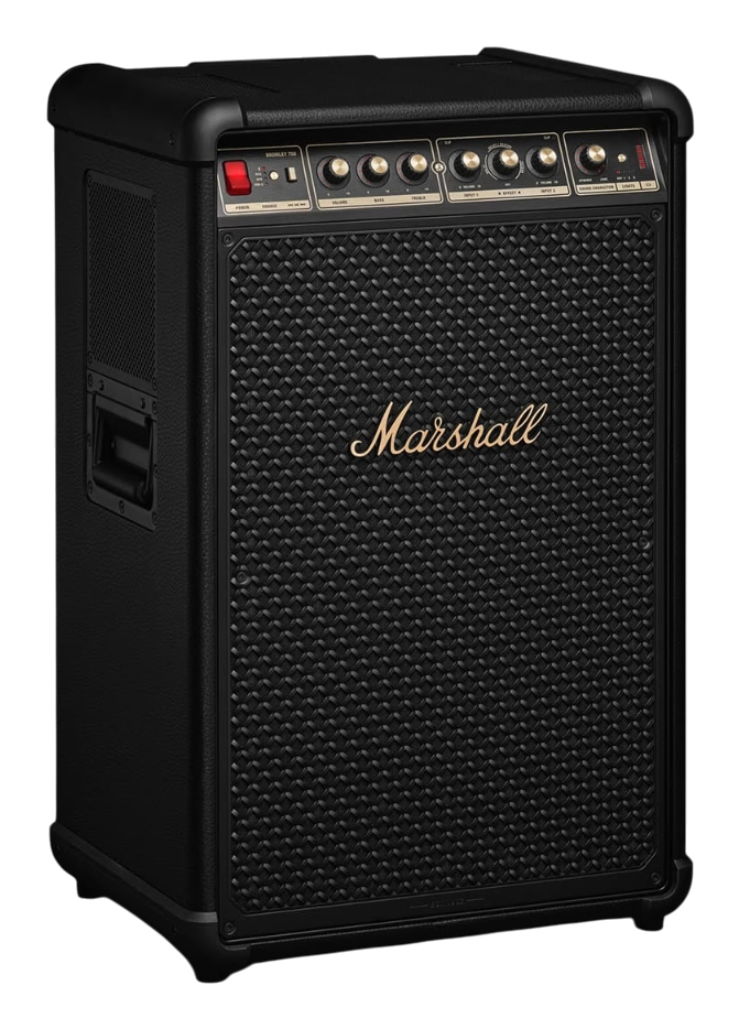 Enceinte sono DJ Marshall Bromley 750 - vue 5
