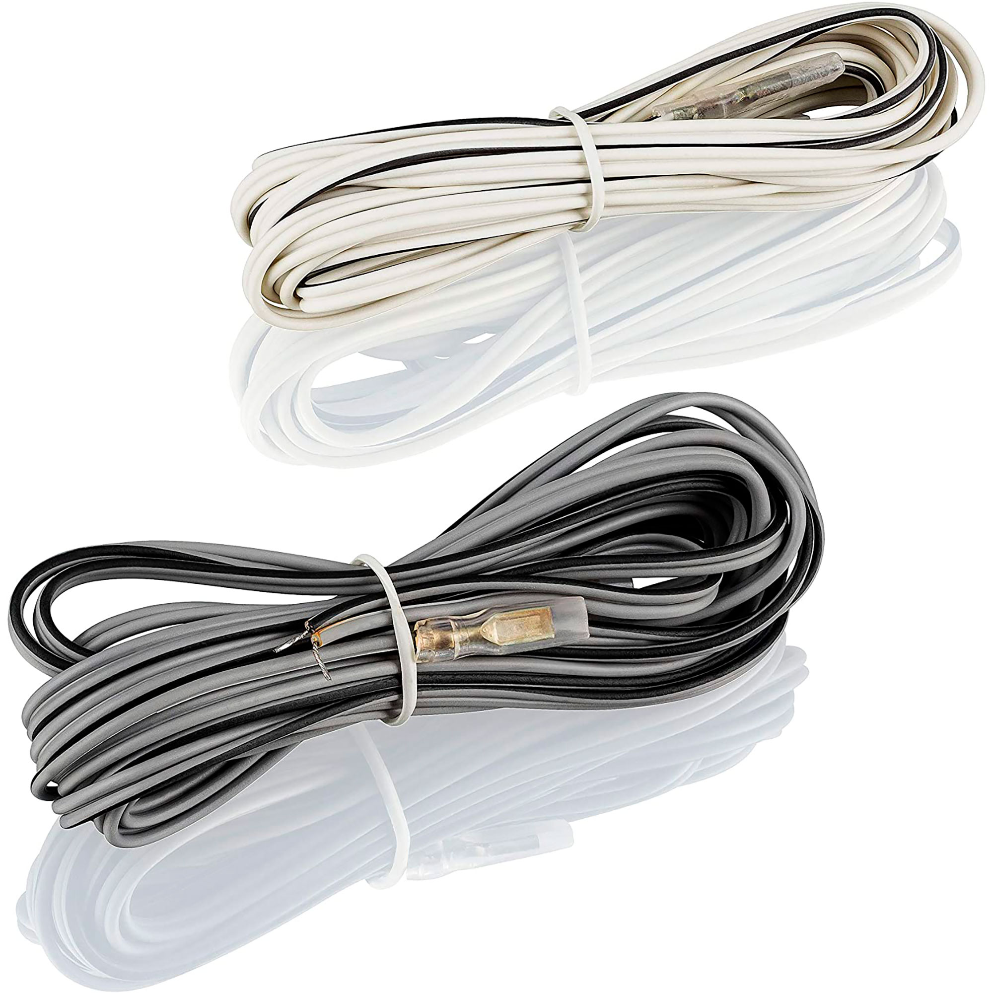 Haut-parleurs Voiture Peiying PY-1610C - Lot De 2 Enceintes 16 Cm 80W RMS