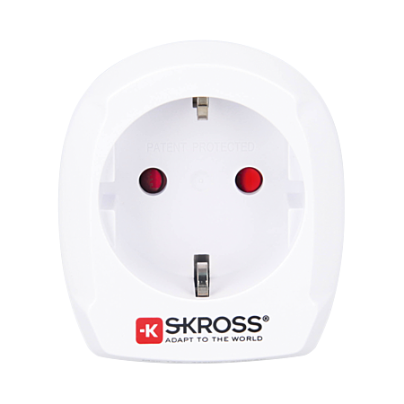 Acheter Adaptateur de voyage universel pour prise secteur UK/US/EU vers Suisse Suisse Convertisseur de prise électrique Acc Acheter Adaptateur de voyage universel pour prise secteur UK/US/EU vers Suisse Suisse Convertisseur de prise électrique Acc
