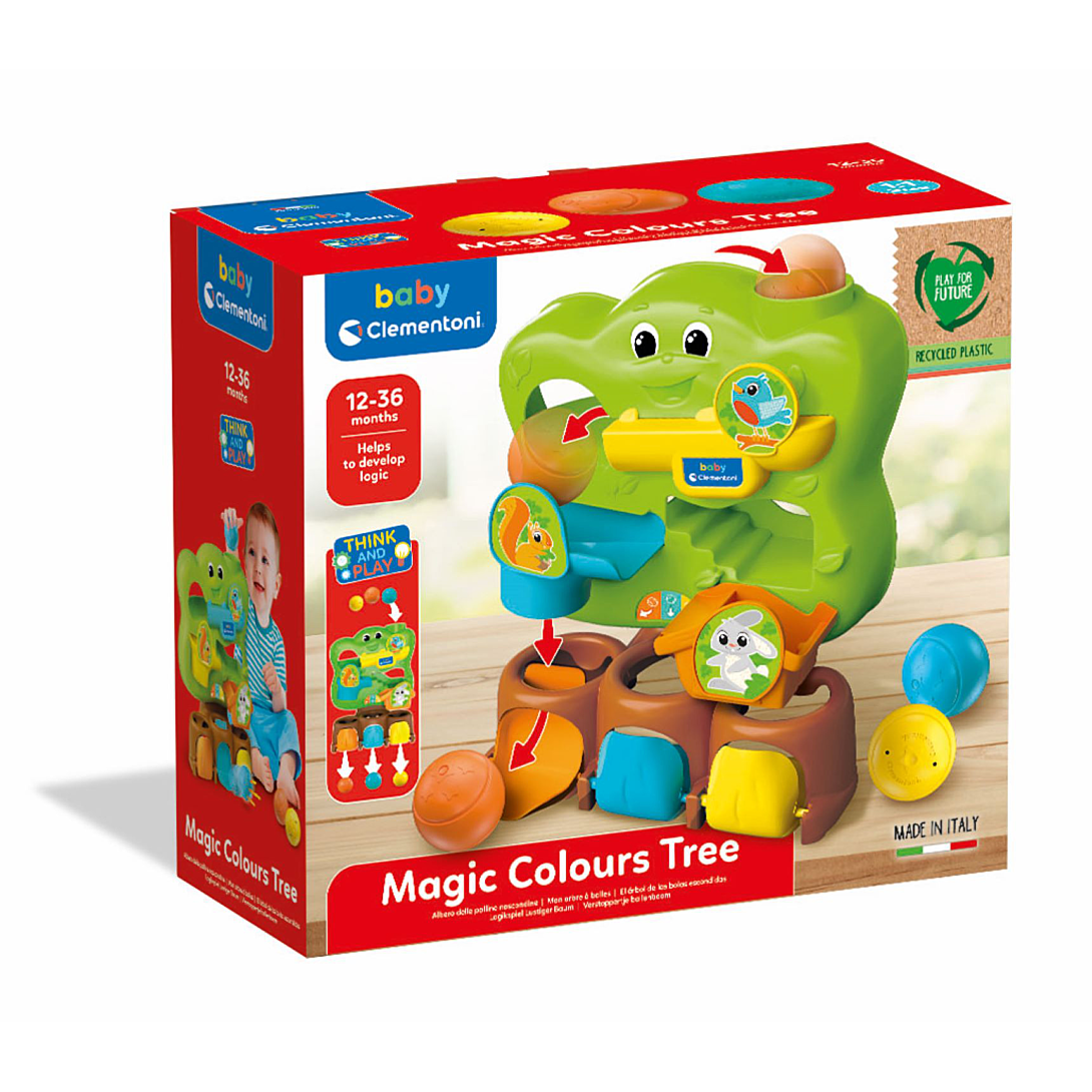 Fisher-Price La Calculo’Grue – Jouet Bébé 9 Mois+ Avec Blocs, Sons, Lumières Et Boule Démolition